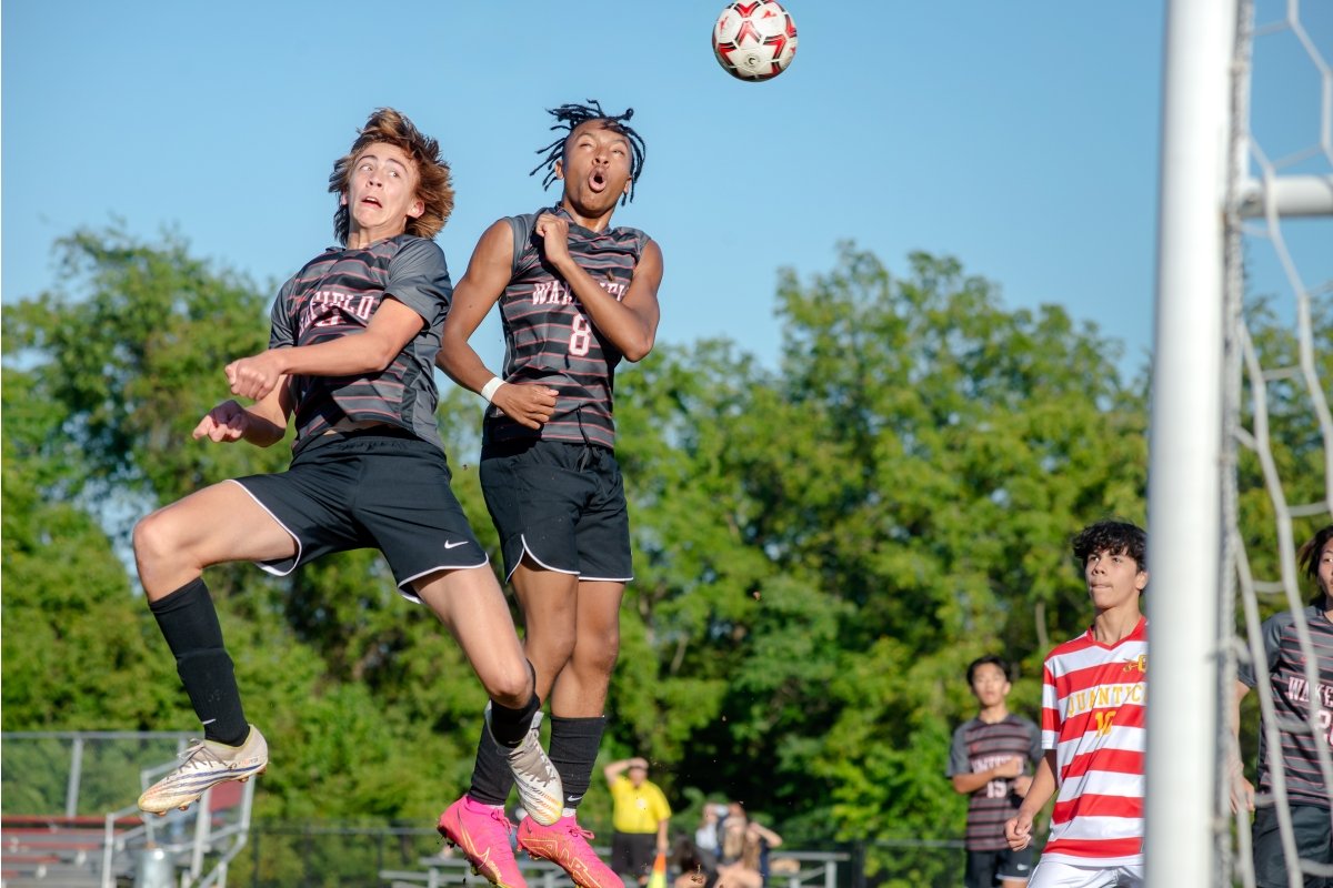 "Try Something New!": The Surprising Rewards of "No-Cuts" Athletics