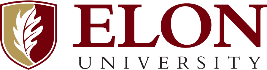 Elcon University logo