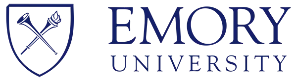 Emory University logo