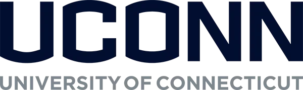 UCONN logo